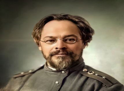 «Встреча с талантом»